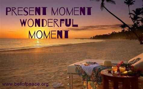 wonderful moments meaning